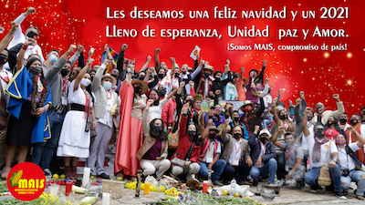 Feliz Navidad