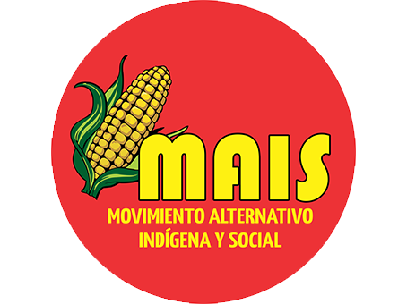 LOGO MAIS PNG