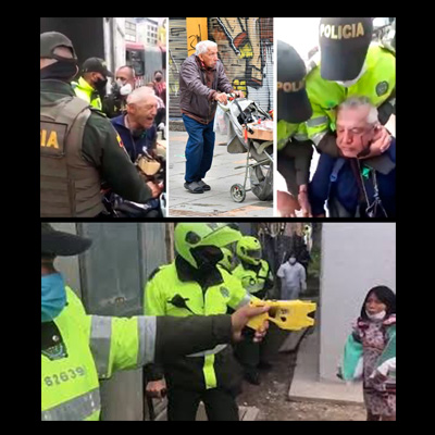 Policia