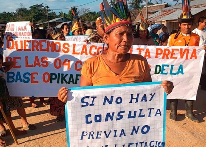 consulta previa