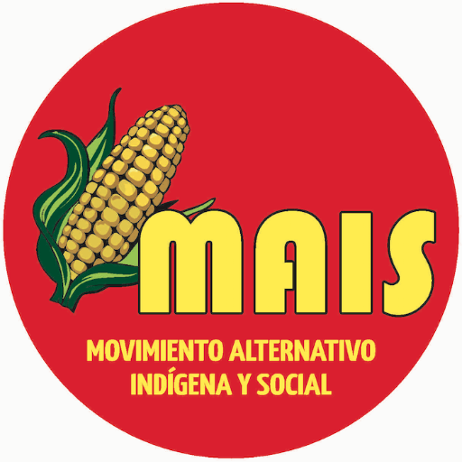 Logo MAIS
